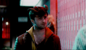 Horns Movie picture #9