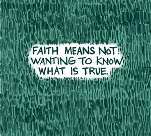 Related Keywords : Faith , means , true , Friedrich Nietzsche , quotes ...