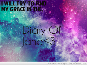 Diary Of Jane- Breaking Benjamin
