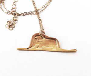 More like this: the little prince , prince and necklaces .