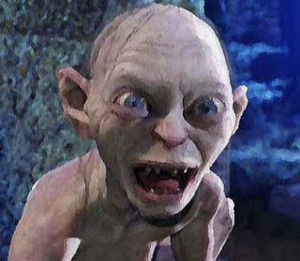 Gollum.. er I mean Carville Predicts Obama Victory!