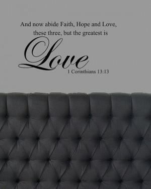 Biblical Quotes About Love And Family ~ Inn Trending » Bible Quotes ...