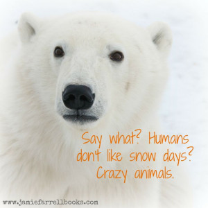 Found on jamiefarrellbooks.com