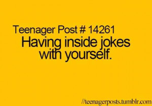 Yeah, everytime I see something funny lol.