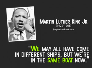 Marthin-Luther-King-Jr-We-Are-One