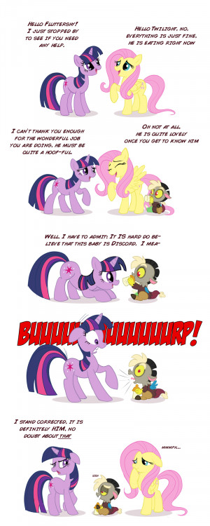 Little Pony Friendship...