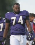 Michael Oher