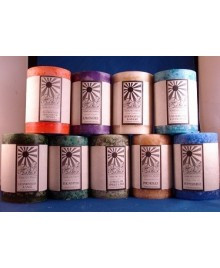 Sunbeam Candles - Medium