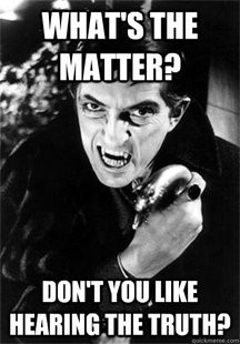 Dark Shadows Quotes Meme a thon