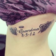 ... tattoo ripped grandpa tattoo ripped grandma tattoo nana tattoo rip