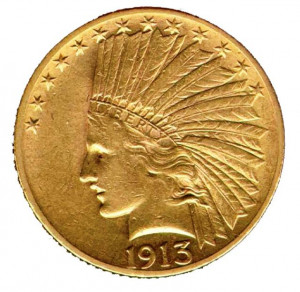 Us Gold Coin Values