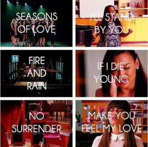 Glee - The Quarterback - 5.3
