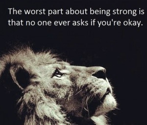 ... out and bummed out sometimes. So SHARE this so YOUR friends, leaders