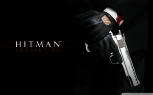 ... , Agent 47, Hitman Agent 47, Game 1920x1080, Hitman Absolution Game