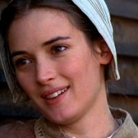 Abigail Williams likes Daniel Day-Lewis .