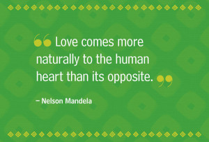 Nelson Mandela’s Quotes and Sayings – An Inspirational Collection