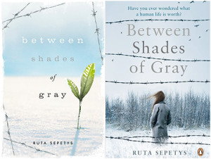 Review: Between Shades of Gray by Ruta Sepetys (historical fiction ...