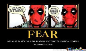 Related Pictures deadpool s rendition of crazy and deadpool in 8 bit ...