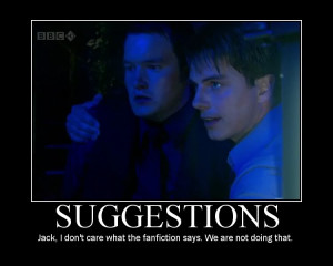 love your jack ianto one janna inspired by the thought of jack and ...