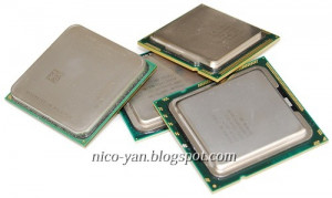 multi core processor comparison