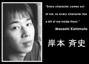 masashi kishimoto 岸本斉史 kishimoto masashi lahir november 8 1974 ...