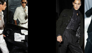 TOM FORD (HOMME) SPRING/SUMMER 2012 LOOKBOOK/COLLECTION | GBI ...