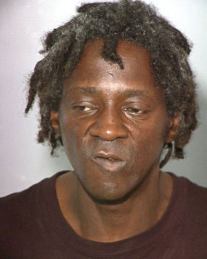 Celebrity mugshots: Good, bad, ugly