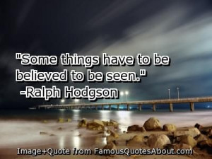 Ralph Hodgson quote