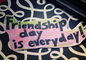 Quotes about Friendship_Ending