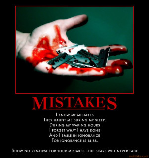 mistakes-cuts-hurt-pain-scars-cubby-demotivational-poster-1277787616 ...