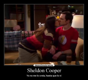 Related Pictures sheldon cooper is immune to your sarcasm a funny big ...