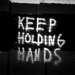 black and white, friends, hipster, quotes