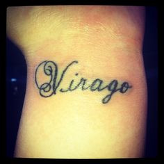 woman of great inner strength or spirit; a heroine My new tattoo ...