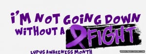 Funny Sayings About Lupus