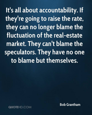 're going to raise the rate, they can no longer blame the fluctuation ...