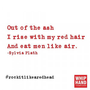 redhead quotes - Google Search