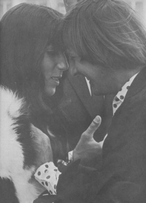 Tags: Sonny Cher Sonny and Cher Lyrics Cuties Cute Love Music