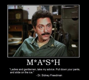 Imagine a really good sig is here.