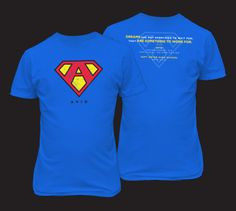 Taft Union High School - AVID Shirt Design. Another year, another fun ...
