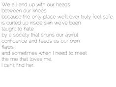 MUST WATCH! / Slam Poetry by Savannah Brown - (http://m.youtube.com ...