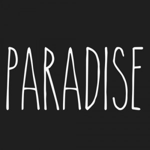 black, insta, paradise, quotes, theme, transparent, tumblr, white