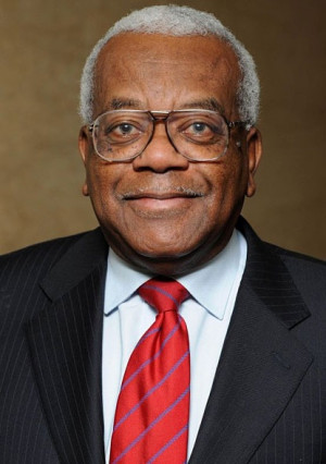 Sir Trevor McDonald : Trinidadian-British newsreader and journalist. # ...