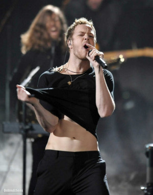 love dan reynolds