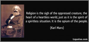 quote-religion-is-the-sigh-of-the-oppressed-creature-the-heart-of-a ...
