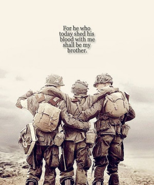 Brothers in Arms