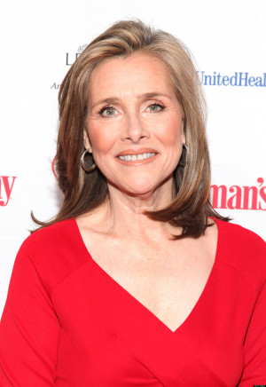 Quotes by Meredith Vieira