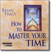 How to Master Your Time – audio