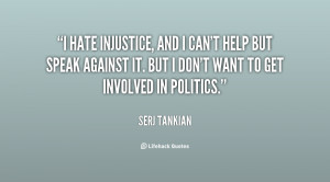 Quotes About Social Injustice