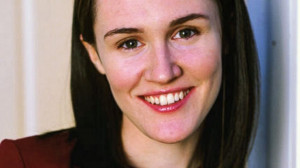 Liz Murray, who was homeless before graduating from Harvard, is ...