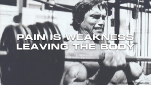 175 Best Gym Quotes – Blood, Sweat, No Tears!